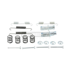 BRAKE SHOE FITTING KIT (BOTH SIDES)
