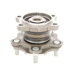 REAR WHEEL HUB