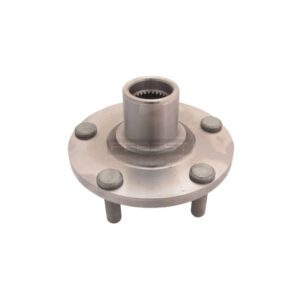 FRONT WHEEL HUB