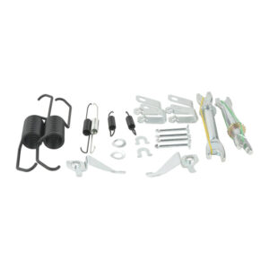 BRAKE SHOE FITTING KIT