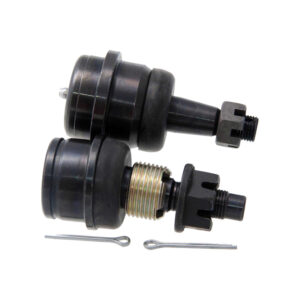 FRONT STEERING KNUCKLE BALL JOINT KIT