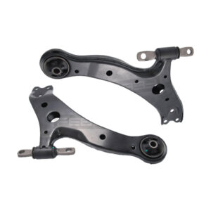 FRONT SUSPENSION CONTROL ARM KIT