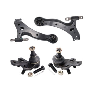 FRONT SUSPENSION CONTROL ARM & BALL JOINT KIT