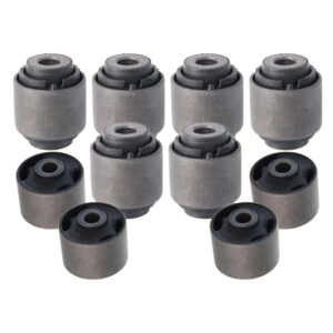 REAR AXLE BUSHING KIT