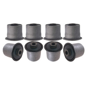 FRONT UPPER & LOWER CONTROL ARM BUSHING KIT