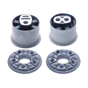 REAR DIFFERENTIAL ASSEMBLY BUSHING KIT