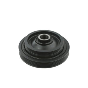 CRANKSHAFT PULLEY