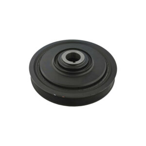 CRANKSHAFT PULLEY "J" SERIES