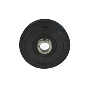 CRANKSHAFT PULLEY "K" SERIES