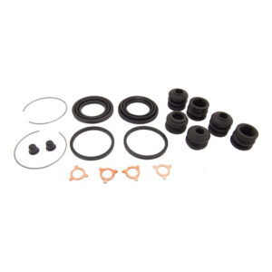 REAR BRAKE CALIPER REPAIR KIT (SET FOR TWO SIDES)