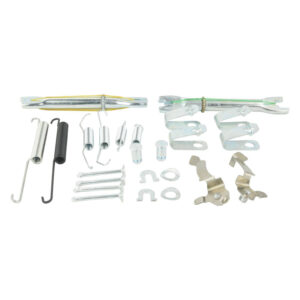 BRAKE SHOE FITTING KIT (BOTH SIDE)