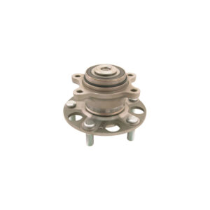 REAR WHEEL HUB