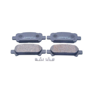 REAR PAD KIT DISC BRAKE