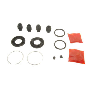 REAR BRAKE CALIPER REPAIR KIT (BOTH SIDES)