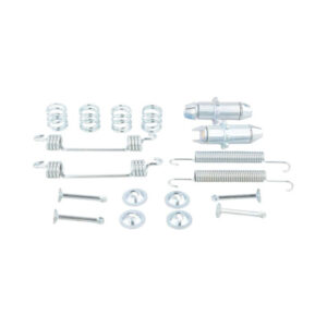 BRAKE SHOE FITTING KIT (BOTH SIDES)