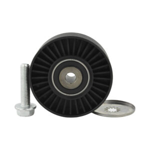 PULLEY IDLER
