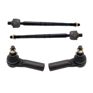 STEERING TIE ROD COMPLETE KIT
