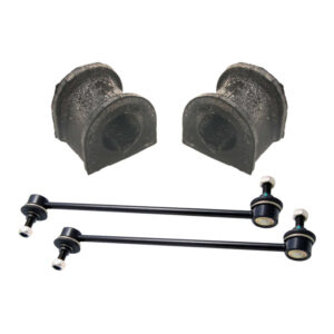 FRONT STABILIZER SWAY BAR LINK & BUSHING KIT