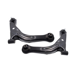 FRONT CONTROL ARM KIT