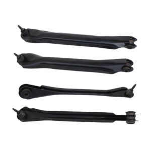 REAR SUSPENSION CONTROL ARM KIT