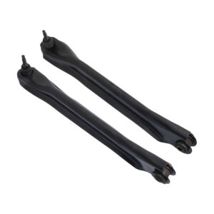 REAR LOWER SUSPENSION CONTROL ARM KIT