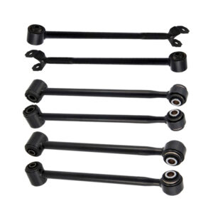 REAR SUSPENSION ARM KIT (ONLY FWD)