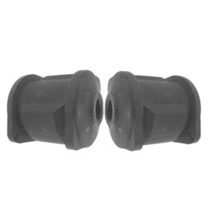 REAR KNUCKLE BUSHING KIT (ONLY FWD)