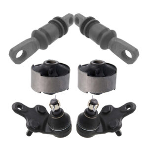 FRONT SUSPENSION CONTROL ARM & BALL JOINT KIT