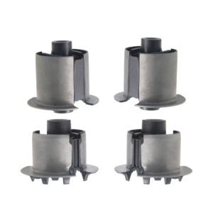 REAR FRAME CROSSMEMBER BUSHING KIT