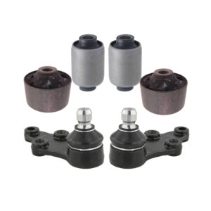 FRONT CONTROL ARM KIT