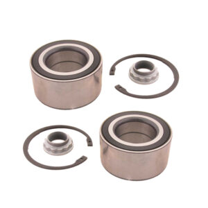 FRONT WHEEL BEARING KIT