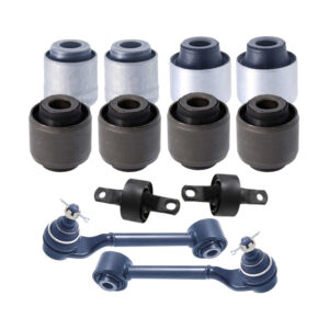 REAR SUSPENSION CONTROL ARM & BUSHING KIT