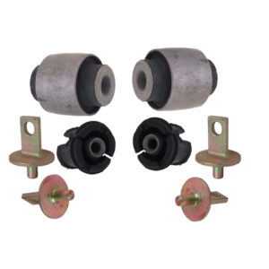 REAR TRAILING ARM BUSHING KIT
