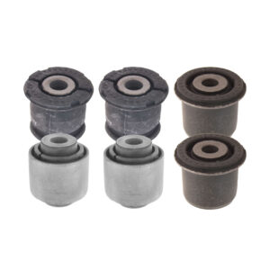 REAR KNUCKLE BUSHING KIT