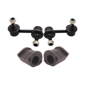 FRONT STABILIZER SWAY BAR LINK & BUSHING KIT