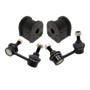 REAR STABILIZER SWAY BAR LINK & BUSHING KIT