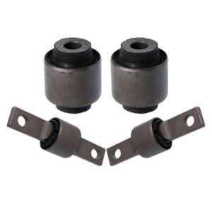 REAR UPPER CONTROL ARM BUSHING KIT