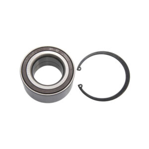 FRONT WHEEL BEARING