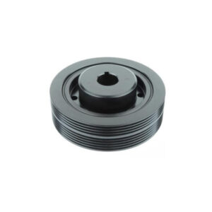 CRANKSHAFT PULLEY
