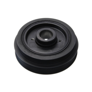 CRANKSHAFT PULLEY